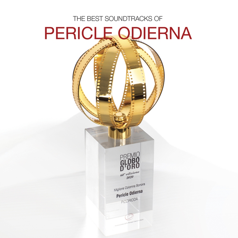 The Best Soundtracks of Pericle Odierna