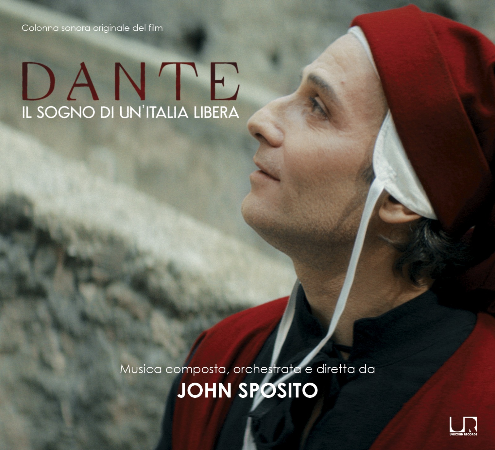 Dante il sogno di un'Italia libera