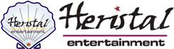 Heristal Entertainment edizioni distribuisce le proprie produzioni musicali tramite l'etichetta discografica Pesi&Misure